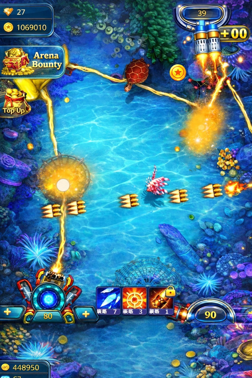 Horseshoe Online Casino