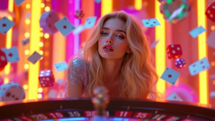 Horseshoe Online Casino Live Casino