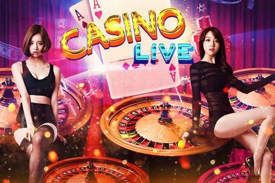 Horseshoe Online Casino Live Casino