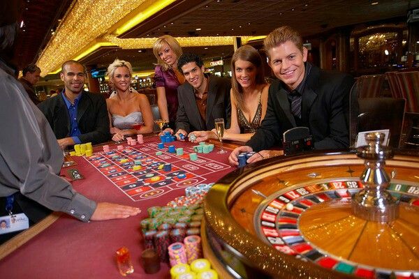 Horseshoe Online Casino Welcome Bonus
