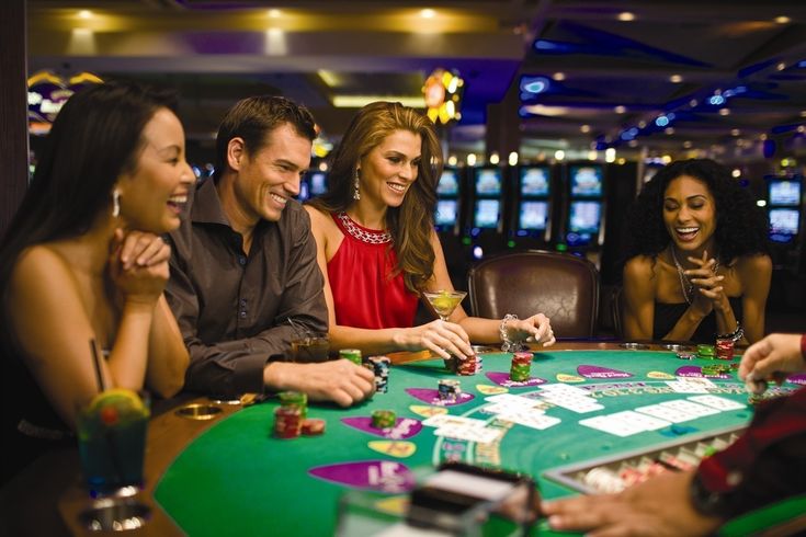 Horseshoe Online Casino Welcome Bonus