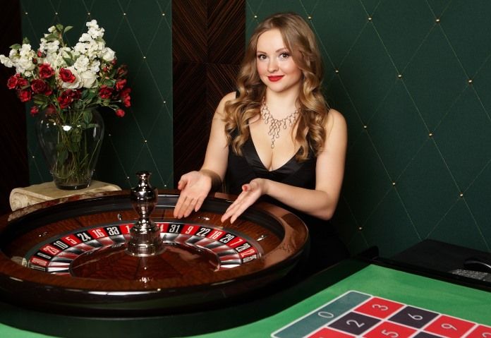Horseshoe Online Casino Live Betting