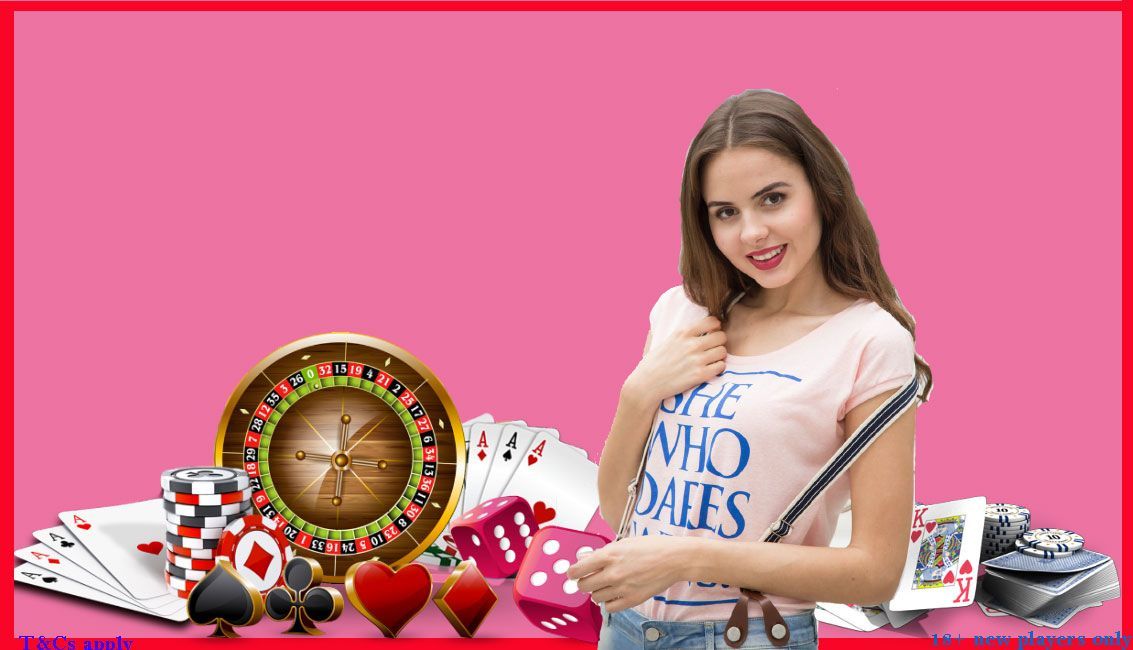 Horseshoe Online Casino Welcome Bonus