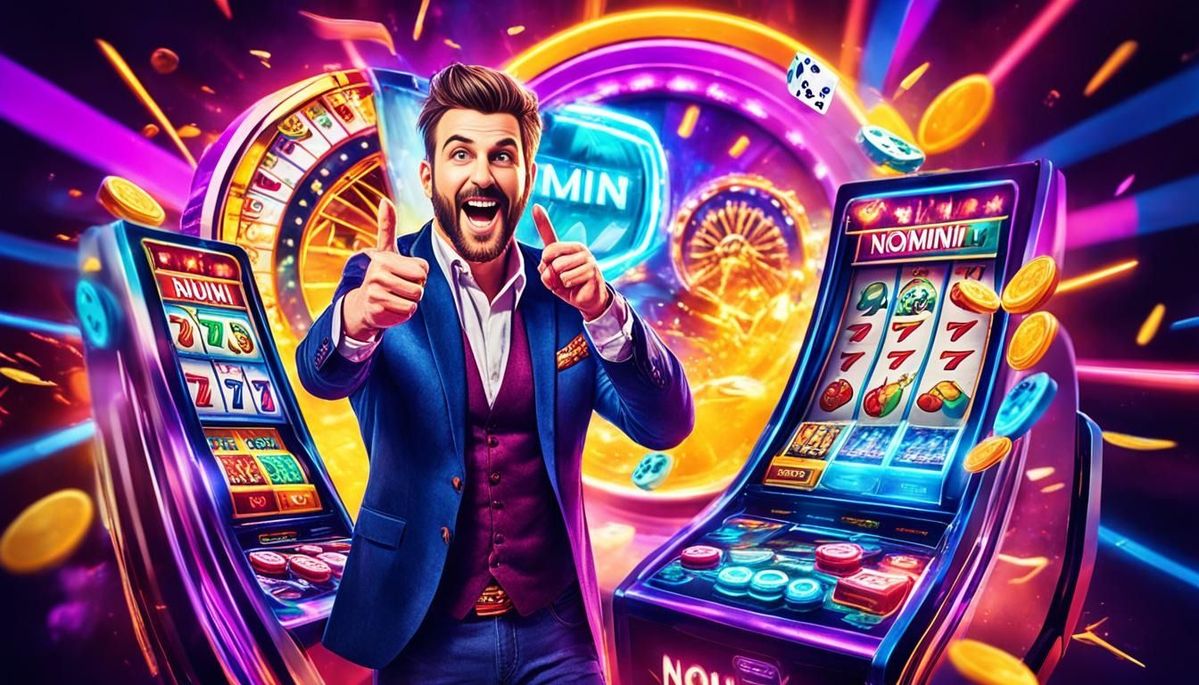 Horseshoe Online Casino Welcome Bonus