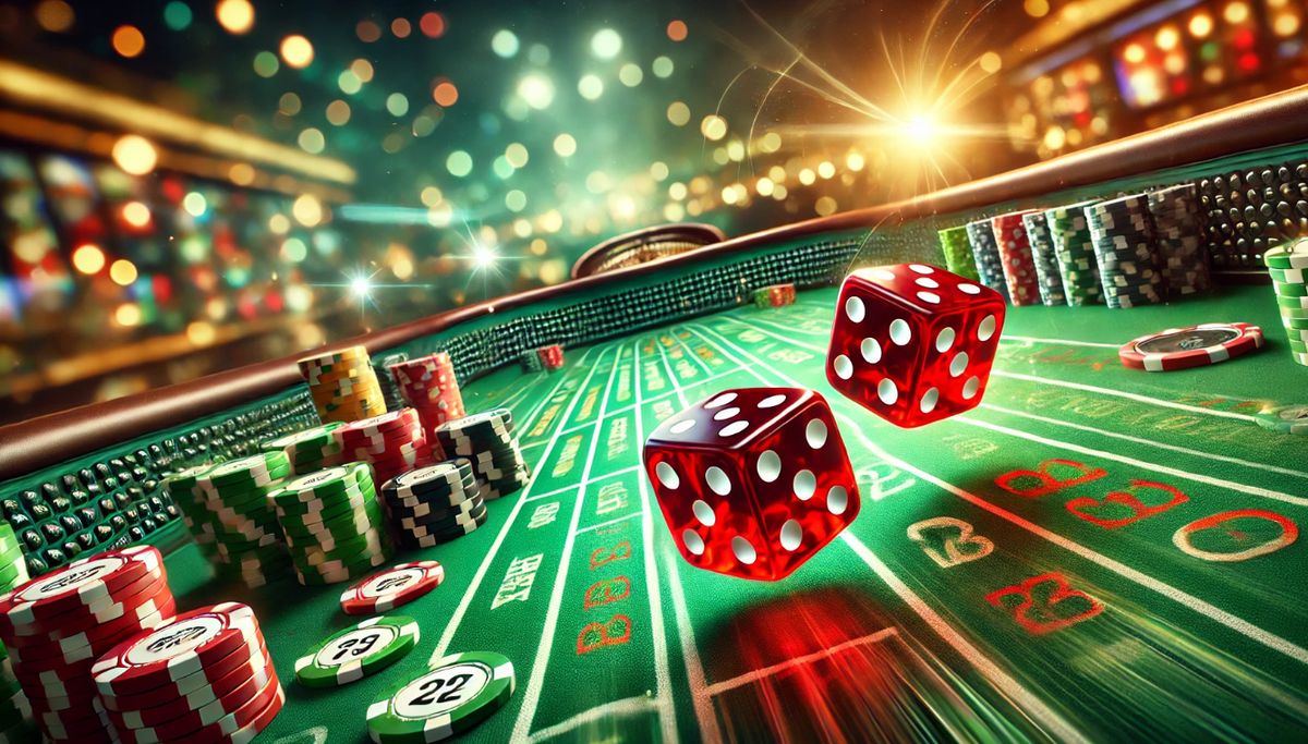 Horseshoe Online Casino Welcome Bonus