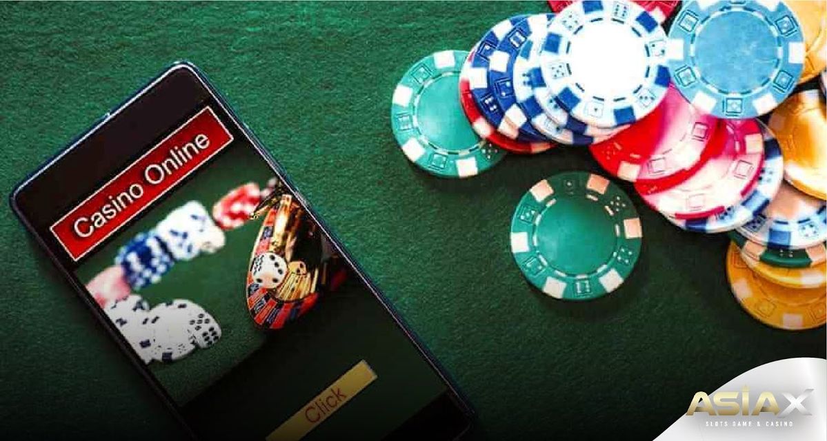 Horseshoe Online Casino Live Betting