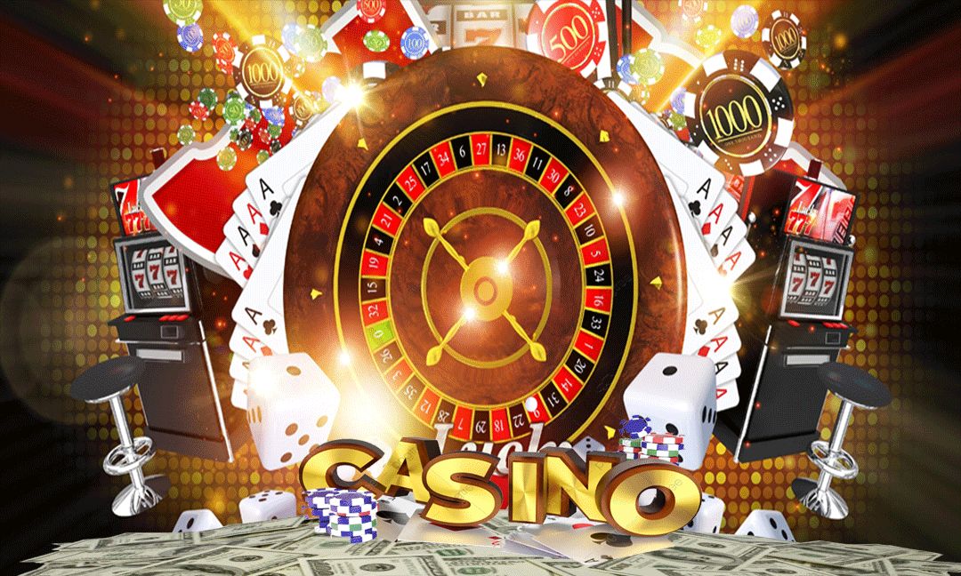 Horseshoe Online Casino Welcome Bonus